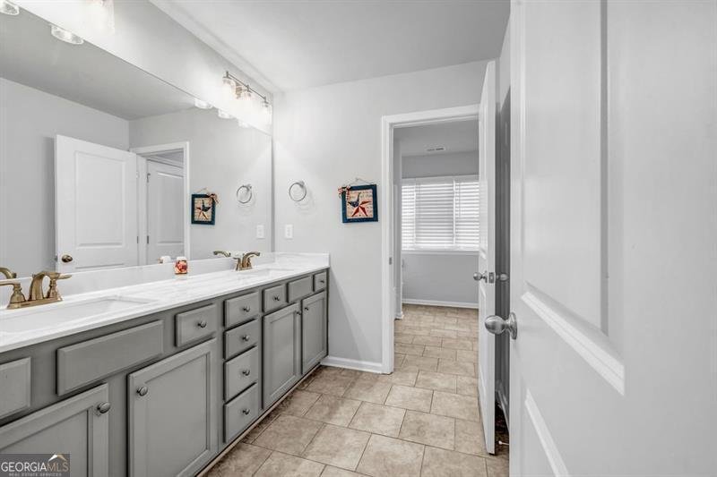 4591 Grenadine Circle Acworth - Photo 19