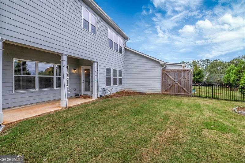 4591 Grenadine Circle Acworth - Photo 24