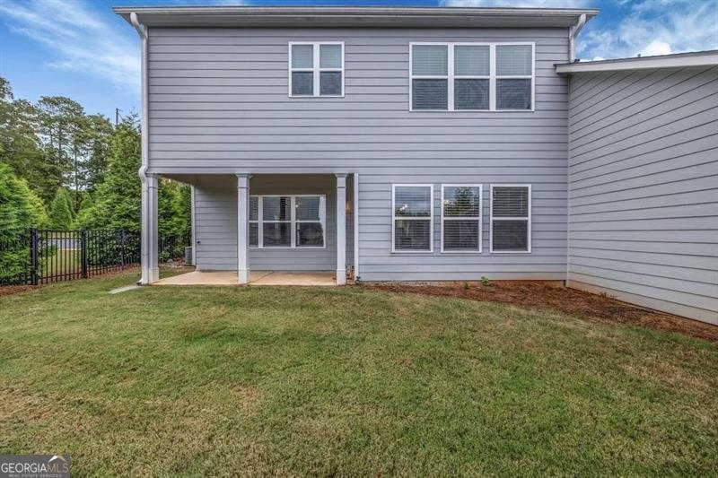 4591 Grenadine Circle Acworth - Photo 25