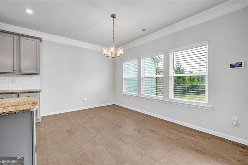 4591 Grenadine Circle Acworth - Photo 9