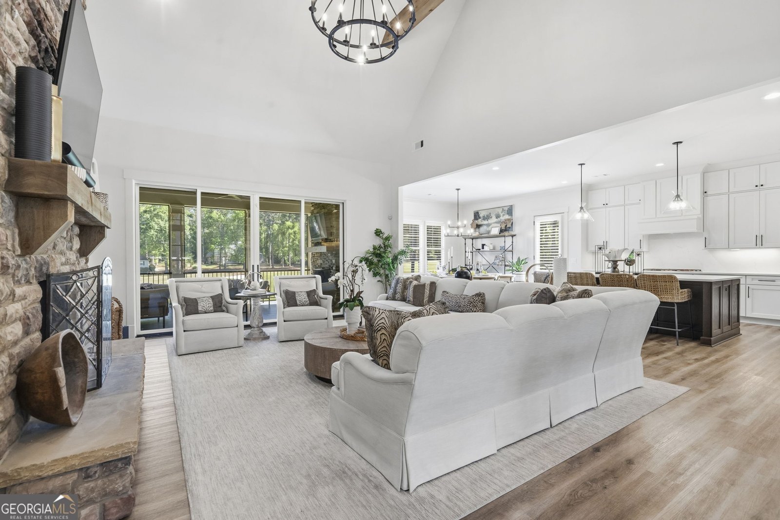 1011 Lake Pointe S Greensboro - Photo 13