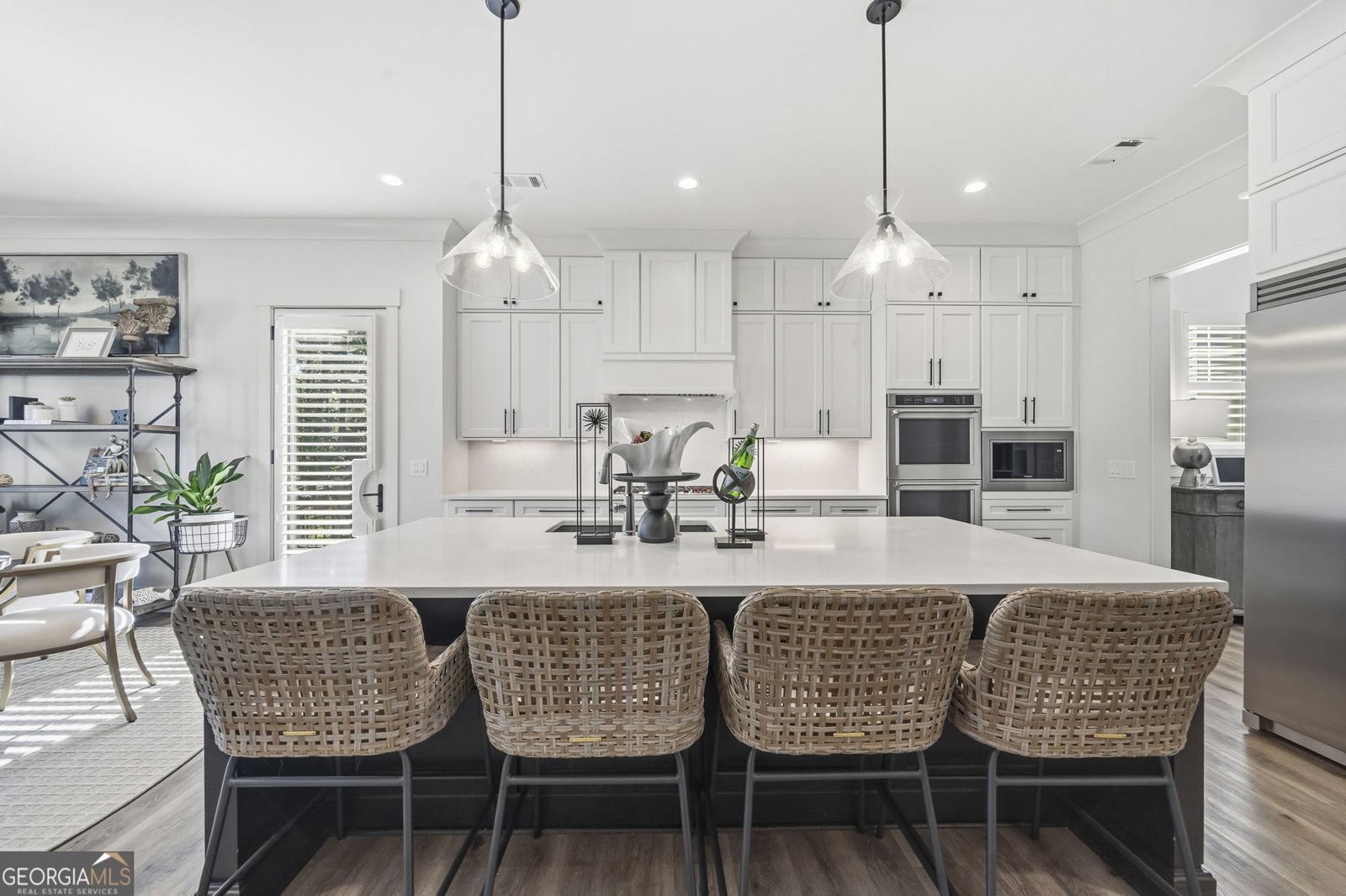 1011 Lake Pointe S Greensboro - Photo 16