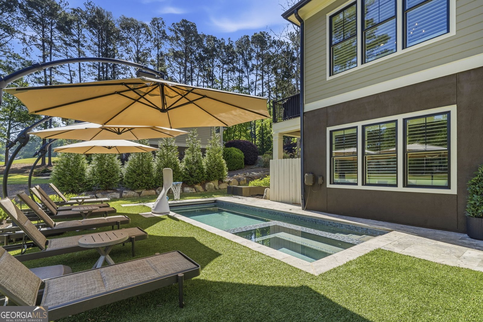 1011 Lake Pointe S Greensboro - Photo 54