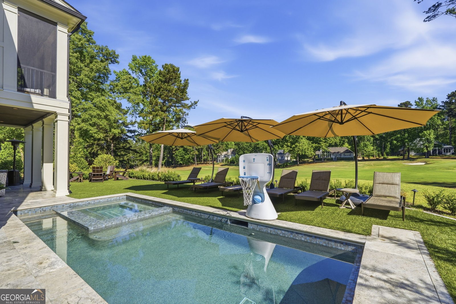 1011 Lake Pointe S Greensboro - Photo 55