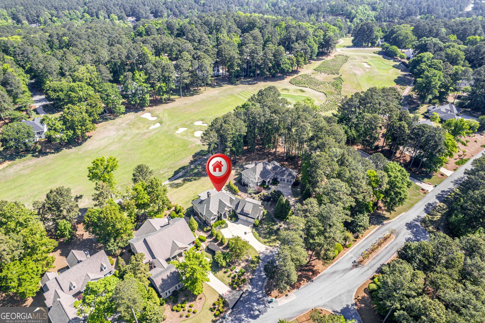 1011 Lake Pointe S Greensboro - Photo 57