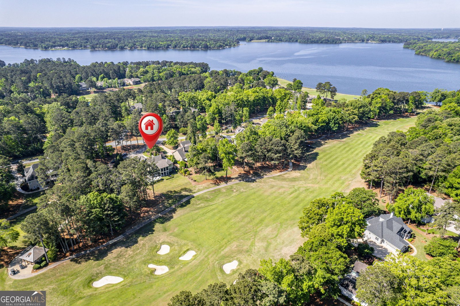 1011 Lake Pointe S Greensboro - Photo 58