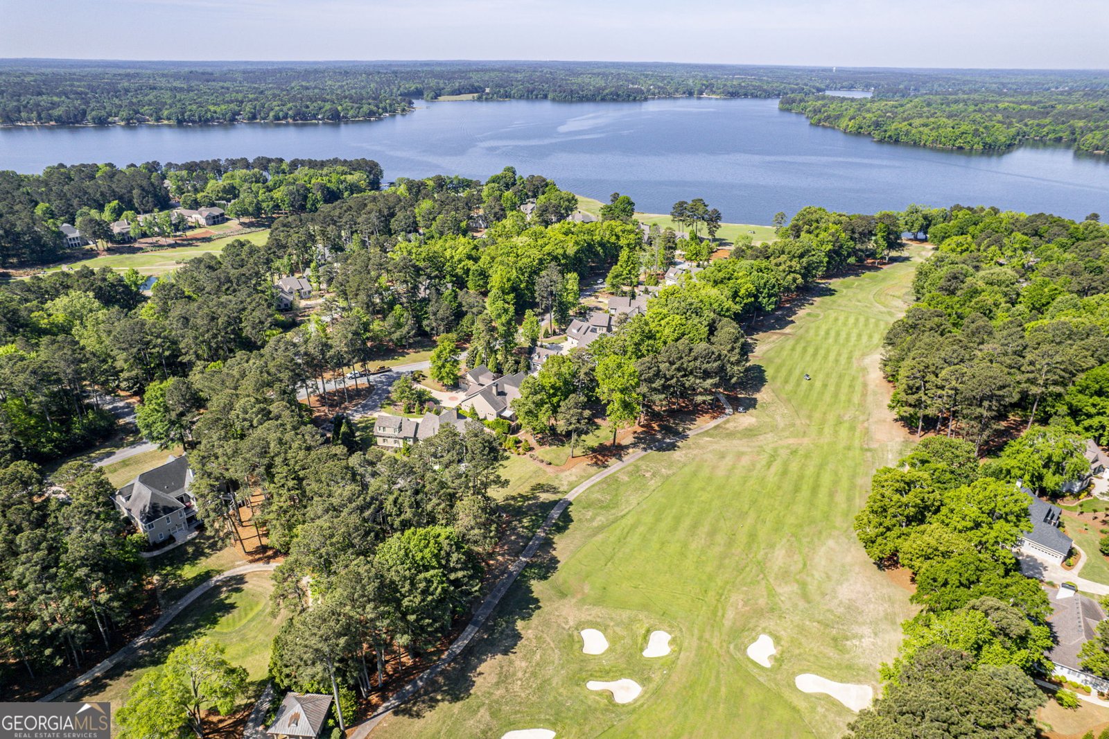 1011 Lake Pointe S Greensboro - Photo 59