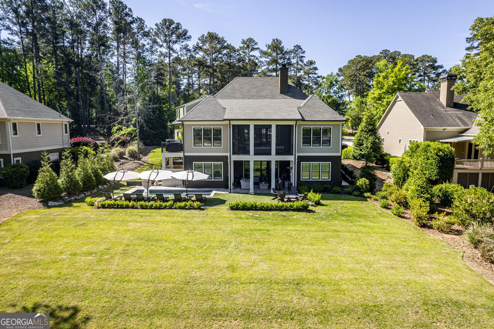 1011 Lake Pointe S Greensboro - Photo 61