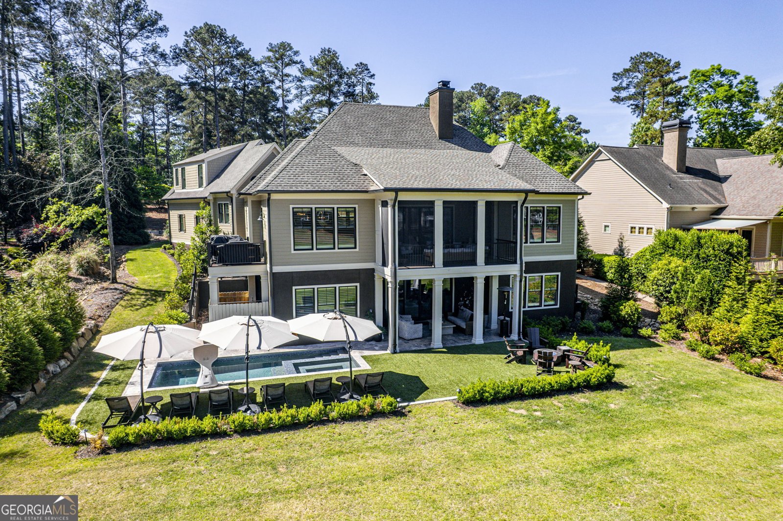 1011 Lake Pointe S Greensboro - Photo 62