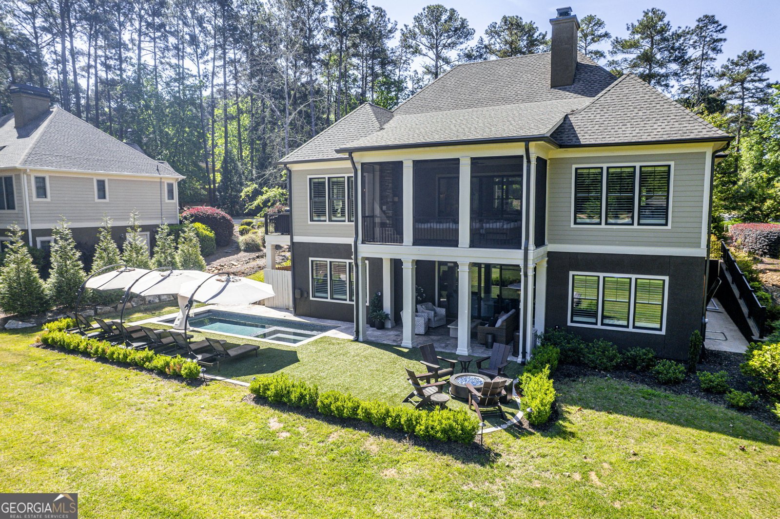 1011 Lake Pointe S Greensboro - Photo 63