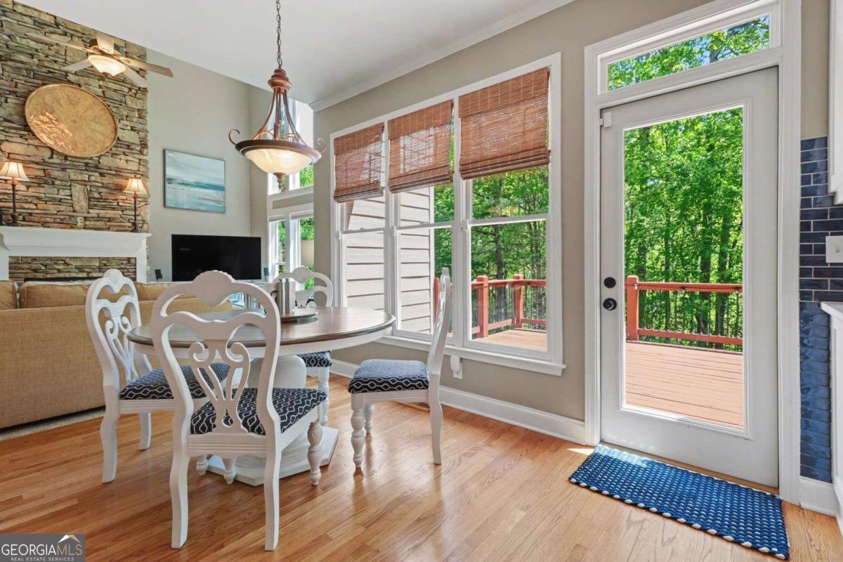 363 Woodbrook Crest Canton - Photo 10