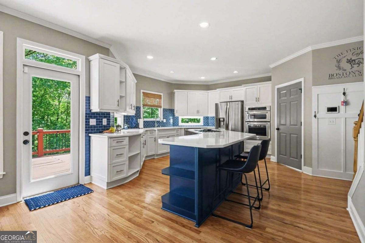 363 Woodbrook Crest Canton - Photo 12