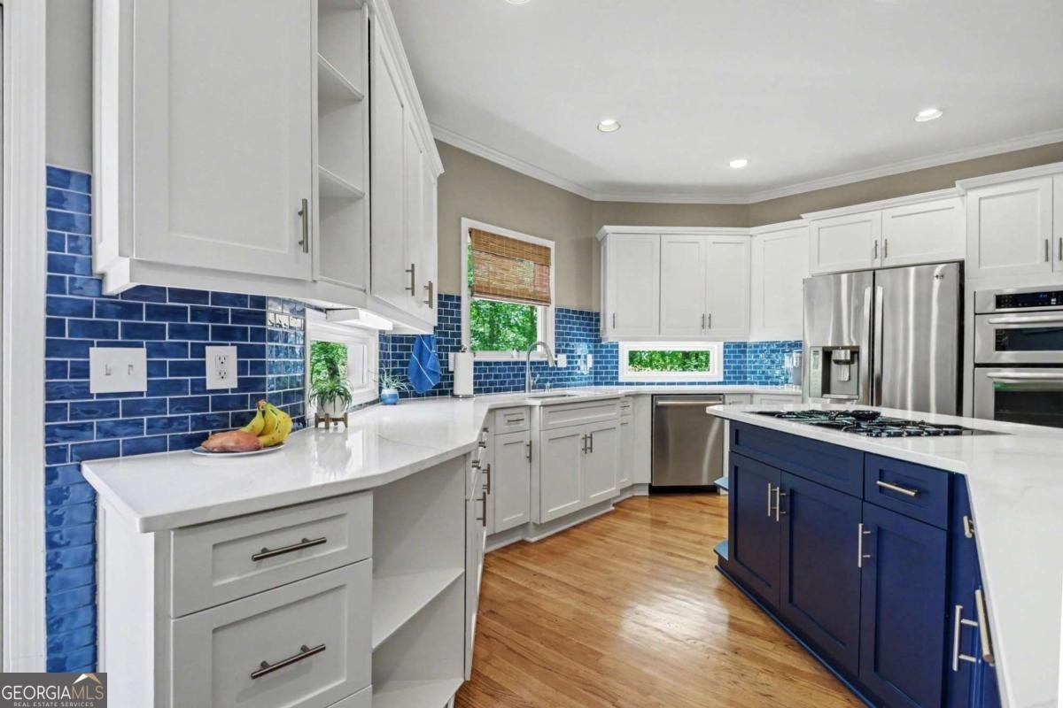 363 Woodbrook Crest Canton - Photo 13