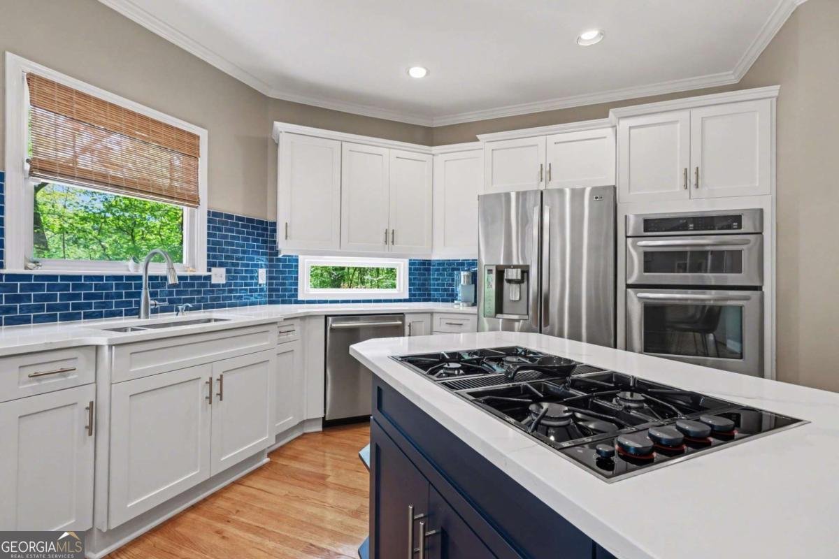 363 Woodbrook Crest Canton - Photo 14