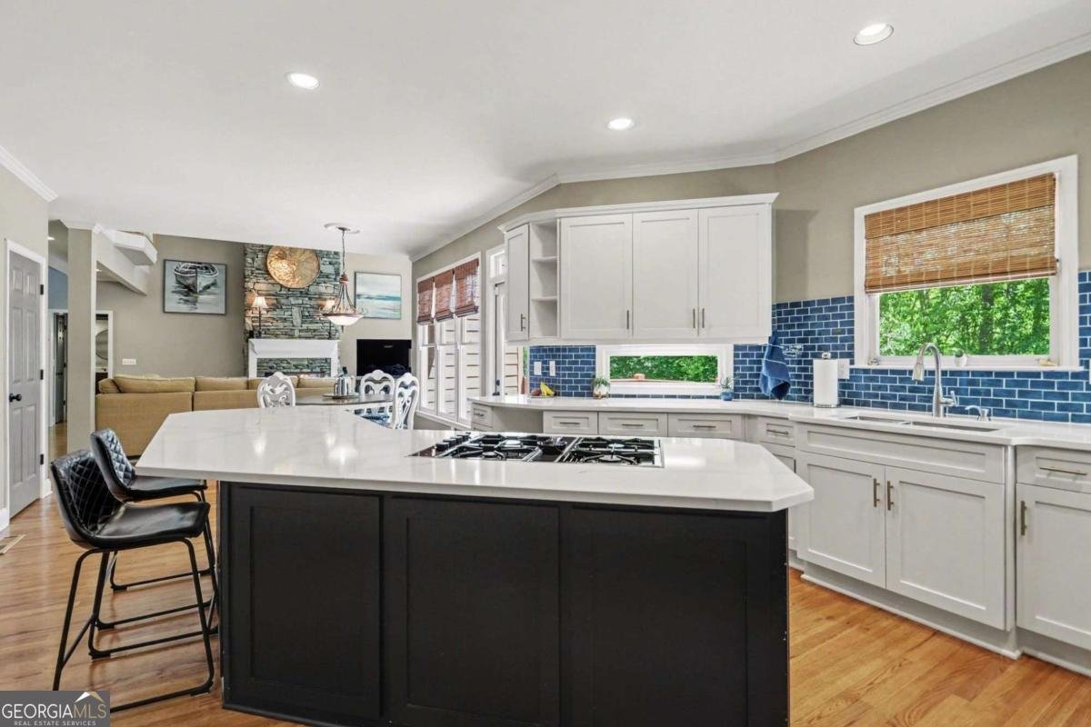 363 Woodbrook Crest Canton - Photo 15