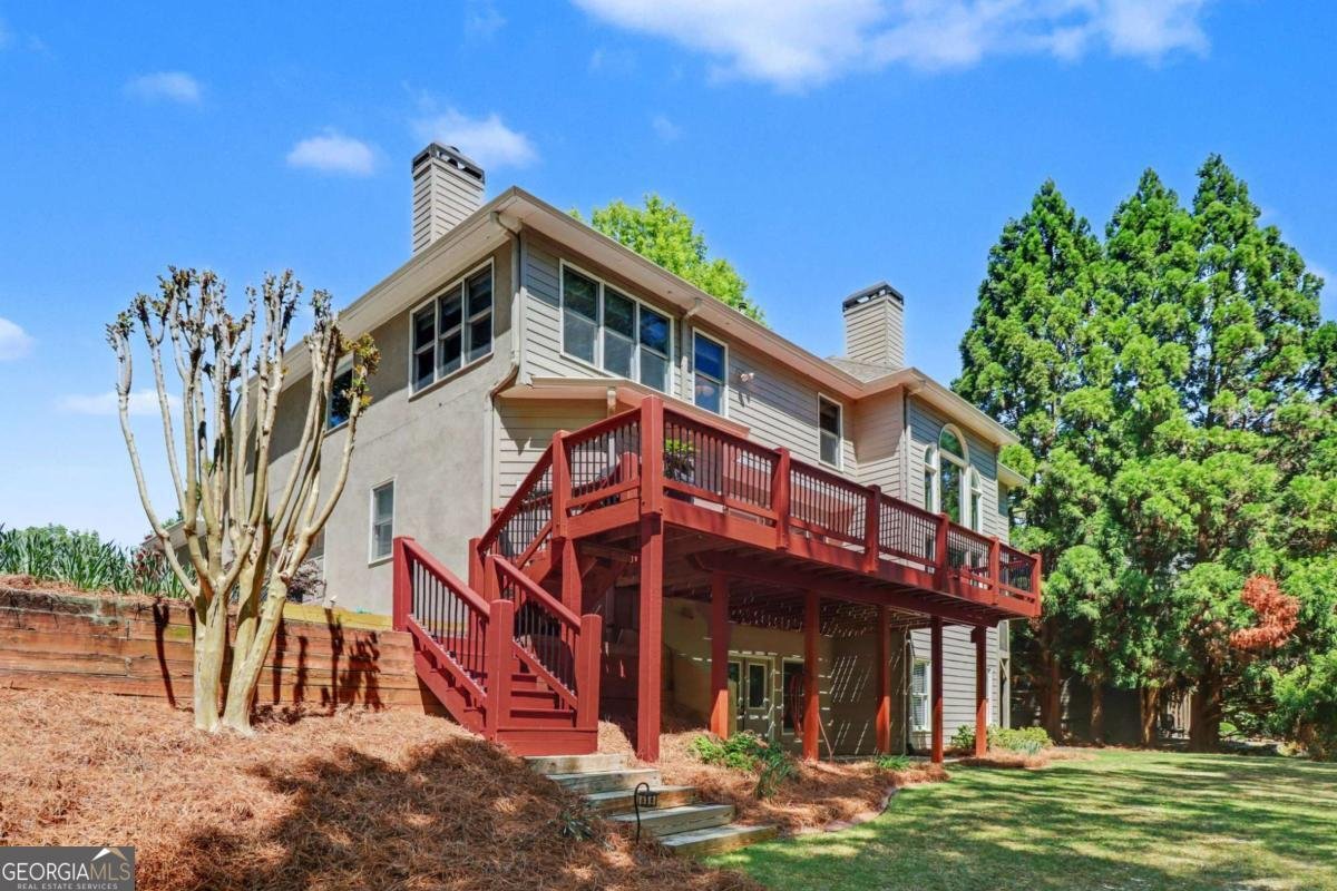 363 Woodbrook Crest Canton - Photo 46