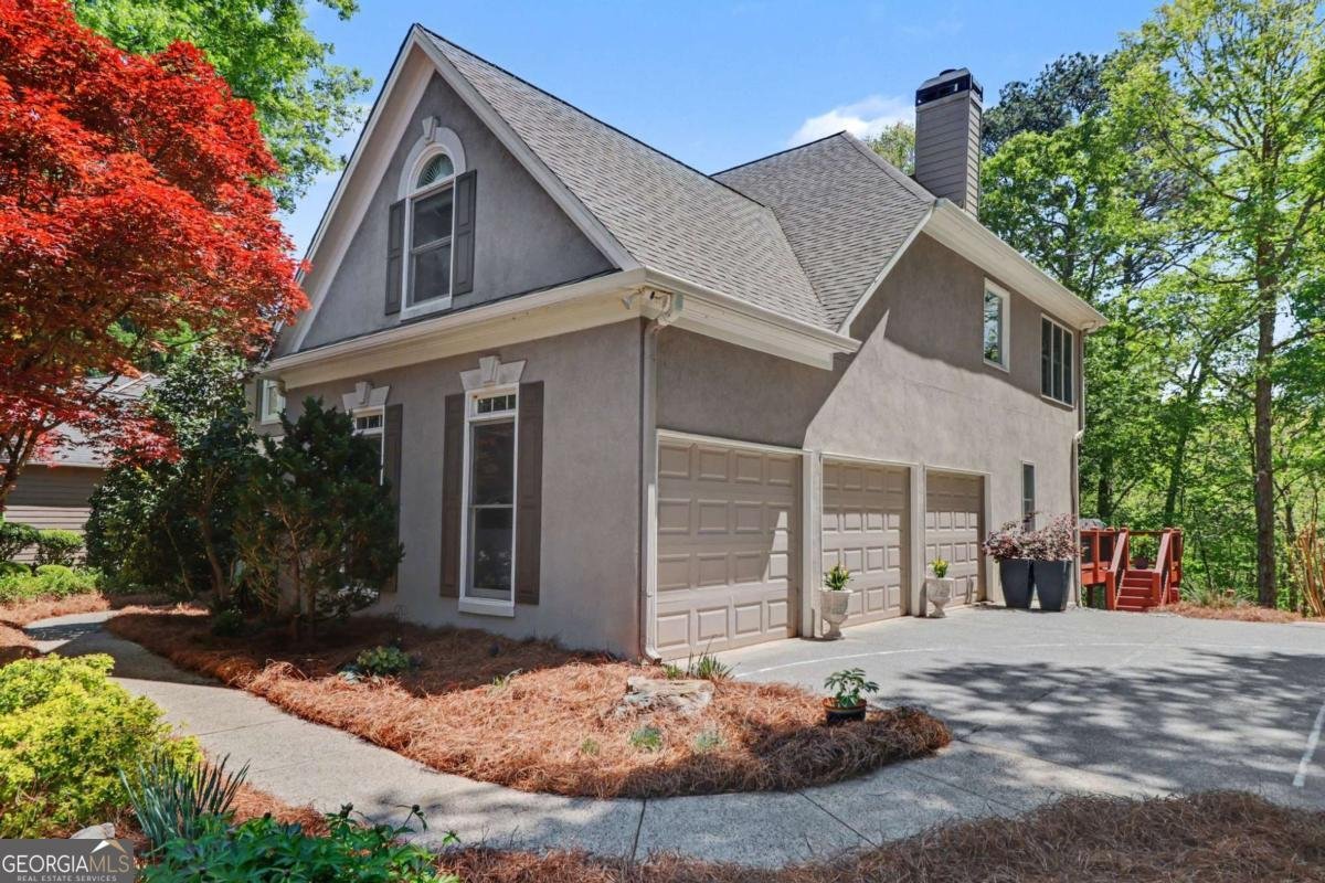 363 Woodbrook Crest Canton - Photo 58