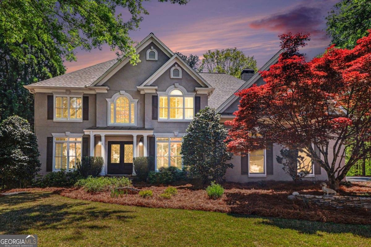 363 Woodbrook Crest Canton - Photo 62