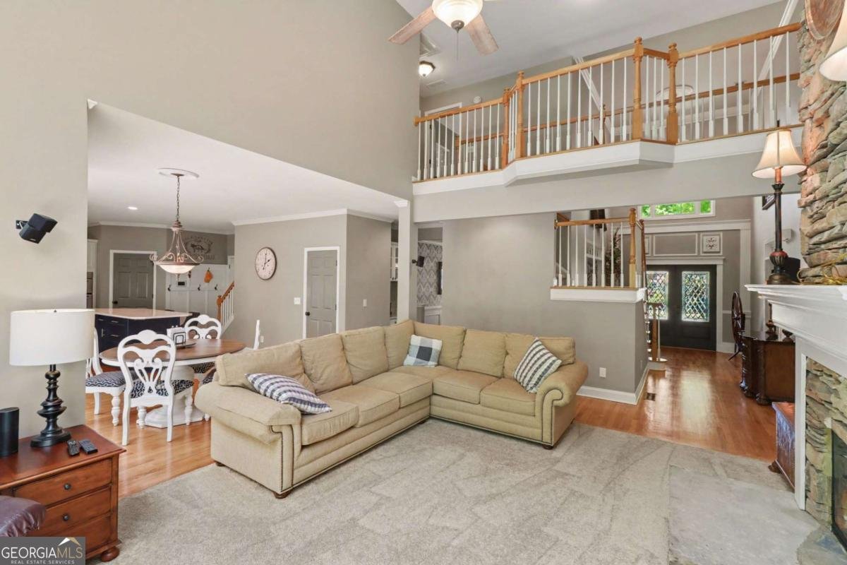 363 Woodbrook Crest Canton - Photo 8