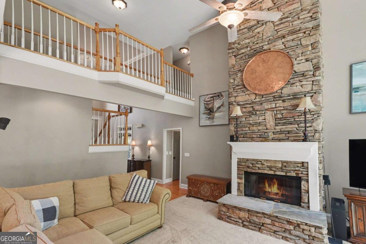 363 Woodbrook Crest Canton - Photo 9