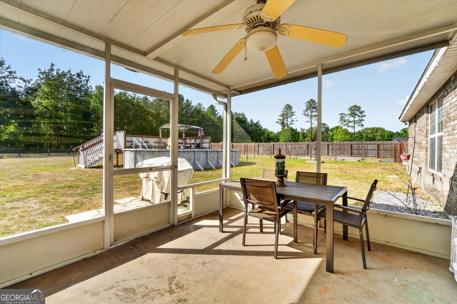 359 Poole Road Ludowici - Photo 36