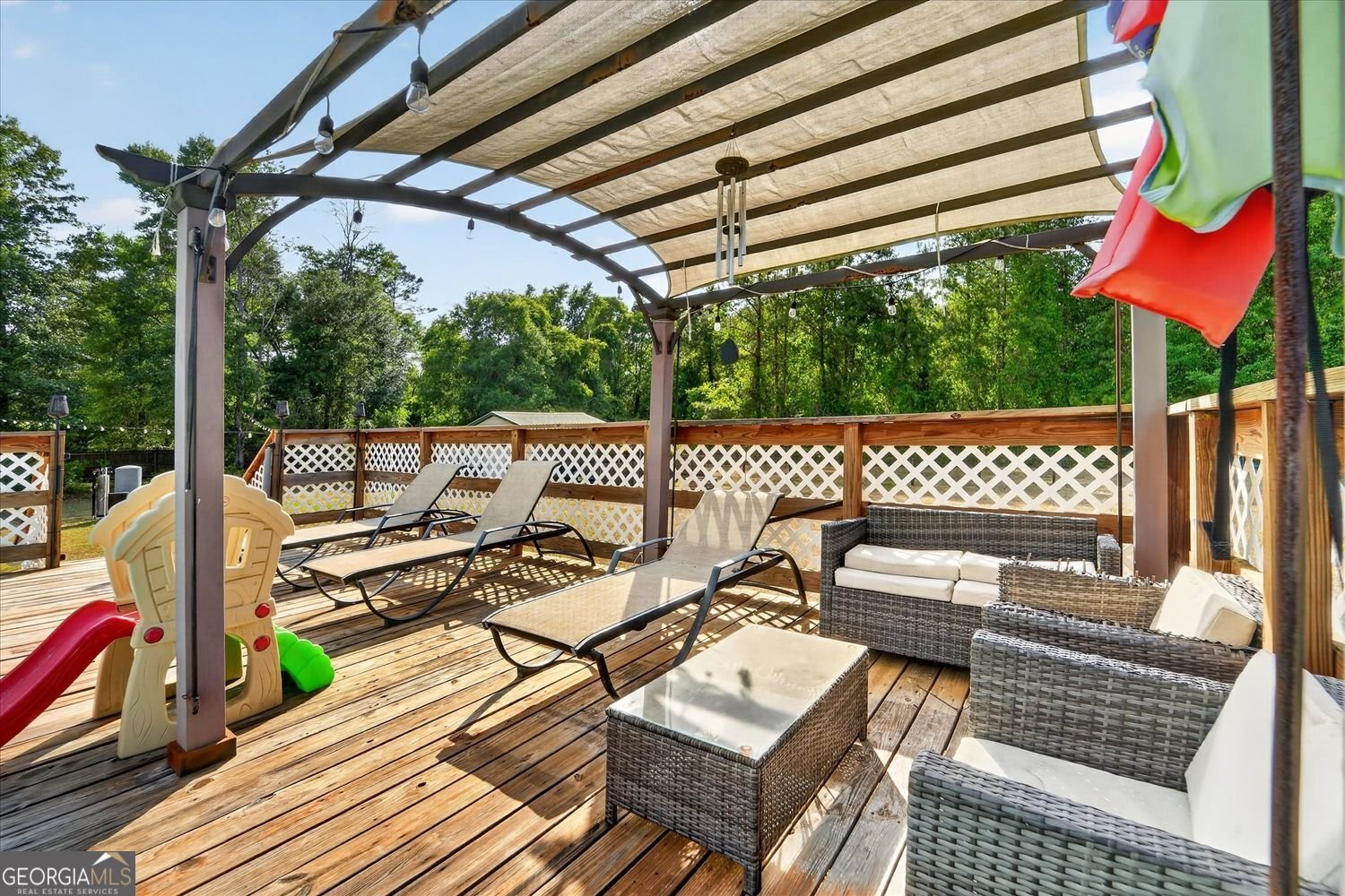 359 Poole Road Ludowici - Photo 37