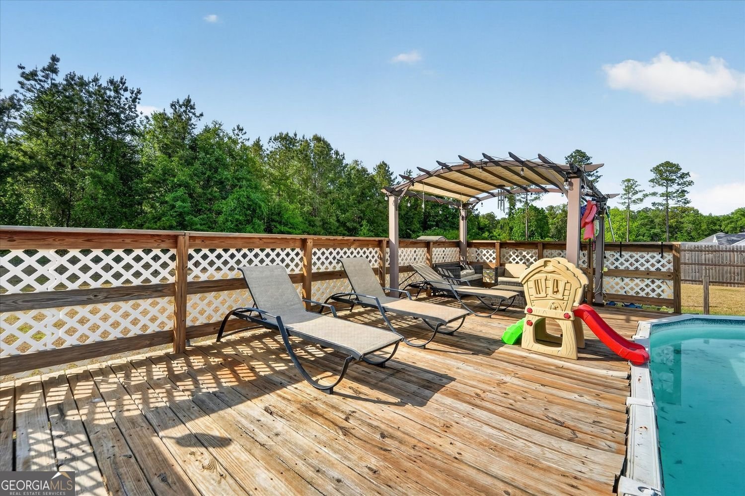 359 Poole Road Ludowici - Photo 38