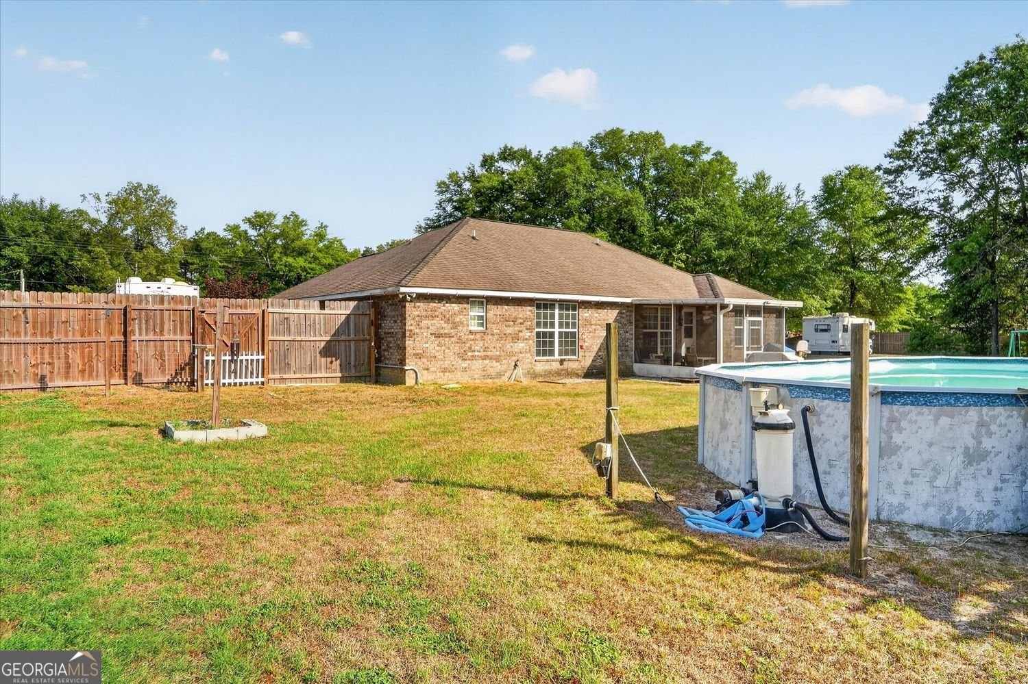 359 Poole Road Ludowici - Photo 39