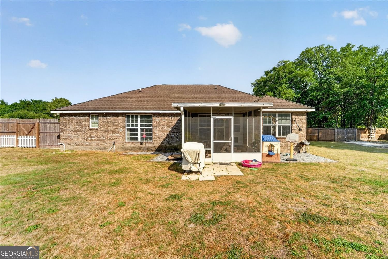 359 Poole Road Ludowici - Photo 40