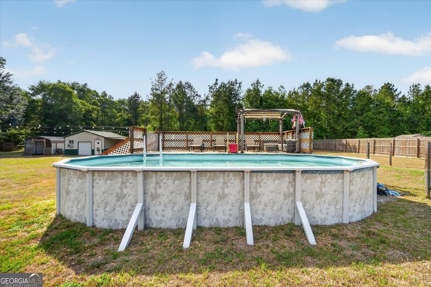 359 Poole Road Ludowici - Photo 42