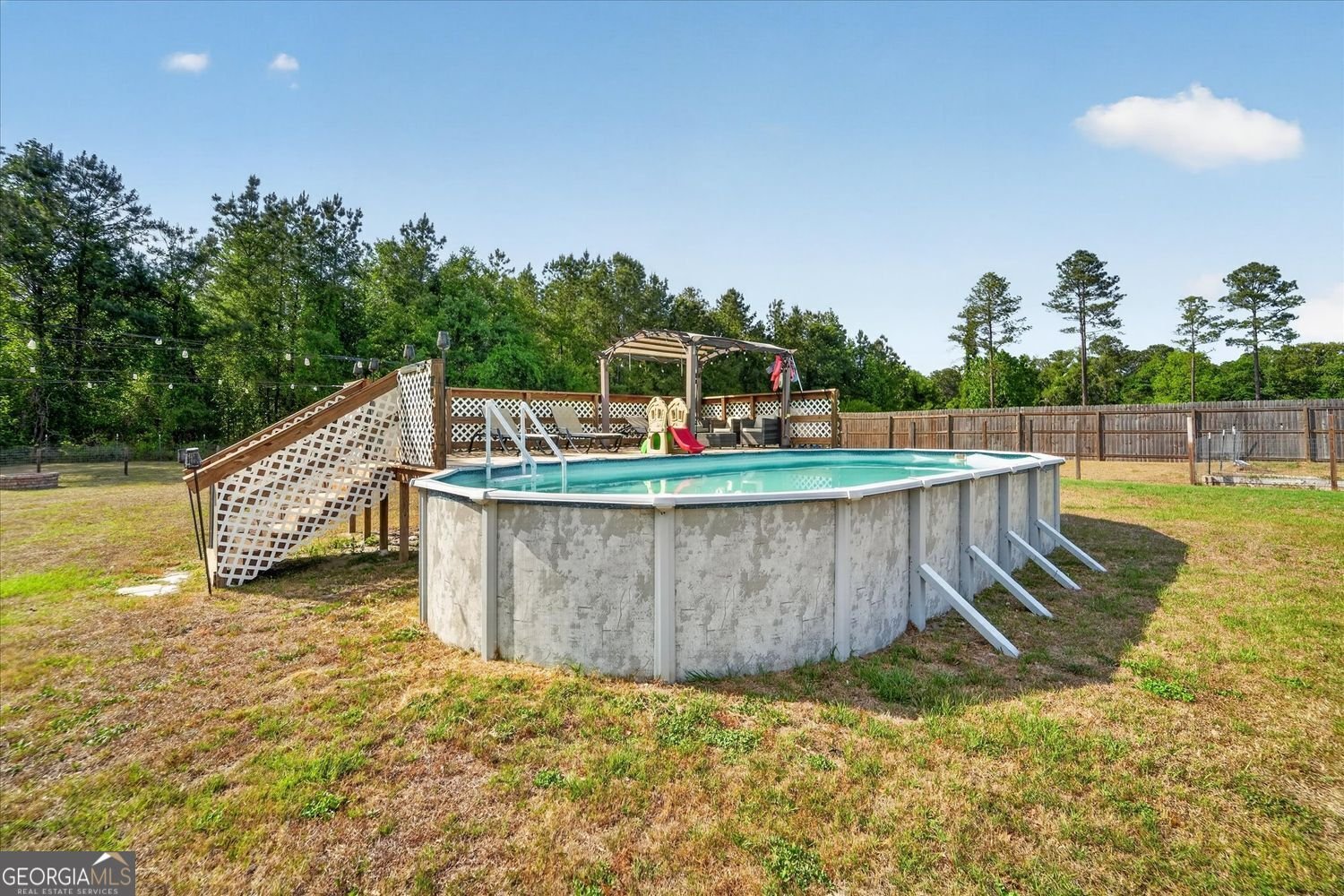 359 Poole Road Ludowici - Photo 43