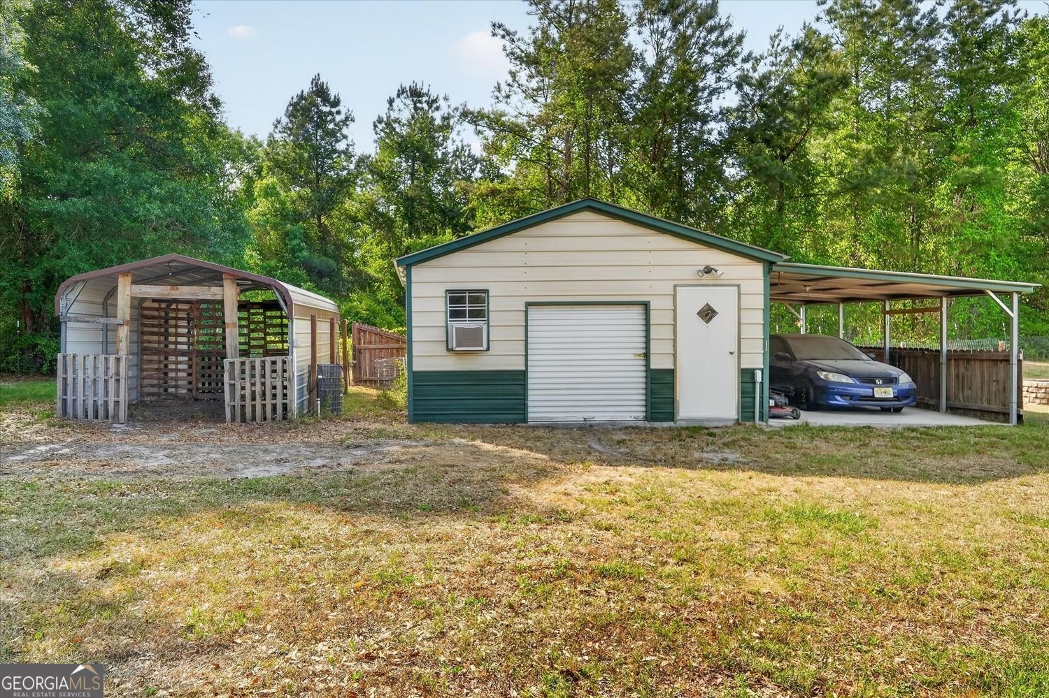 359 Poole Road Ludowici - Photo 44