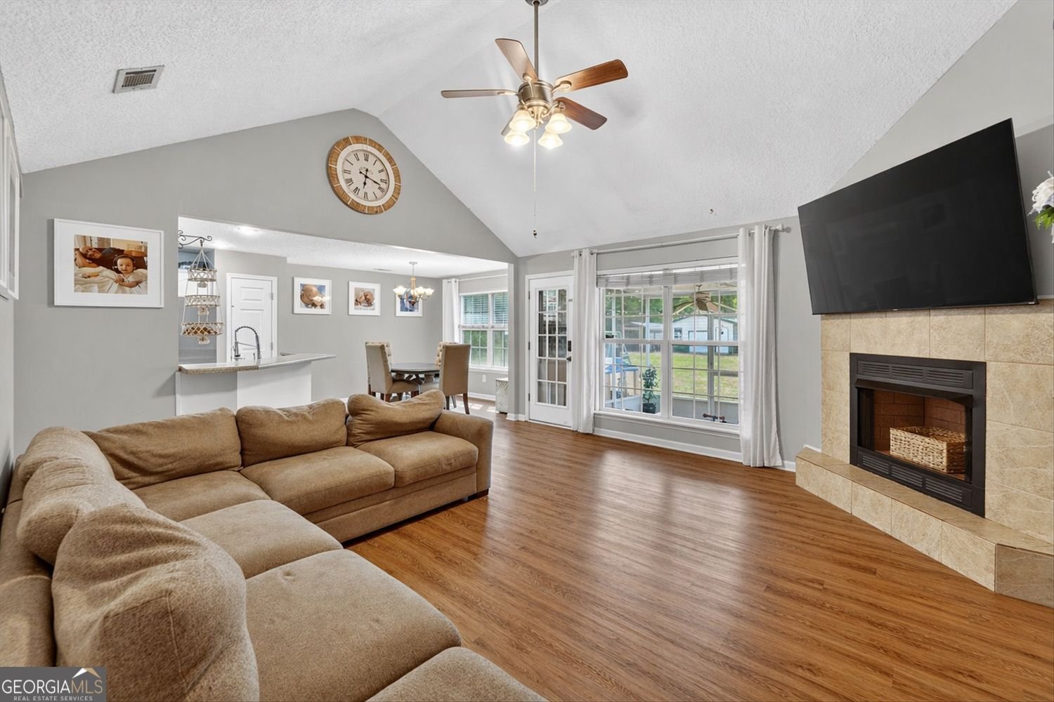 359 Poole Road Ludowici - Photo 7