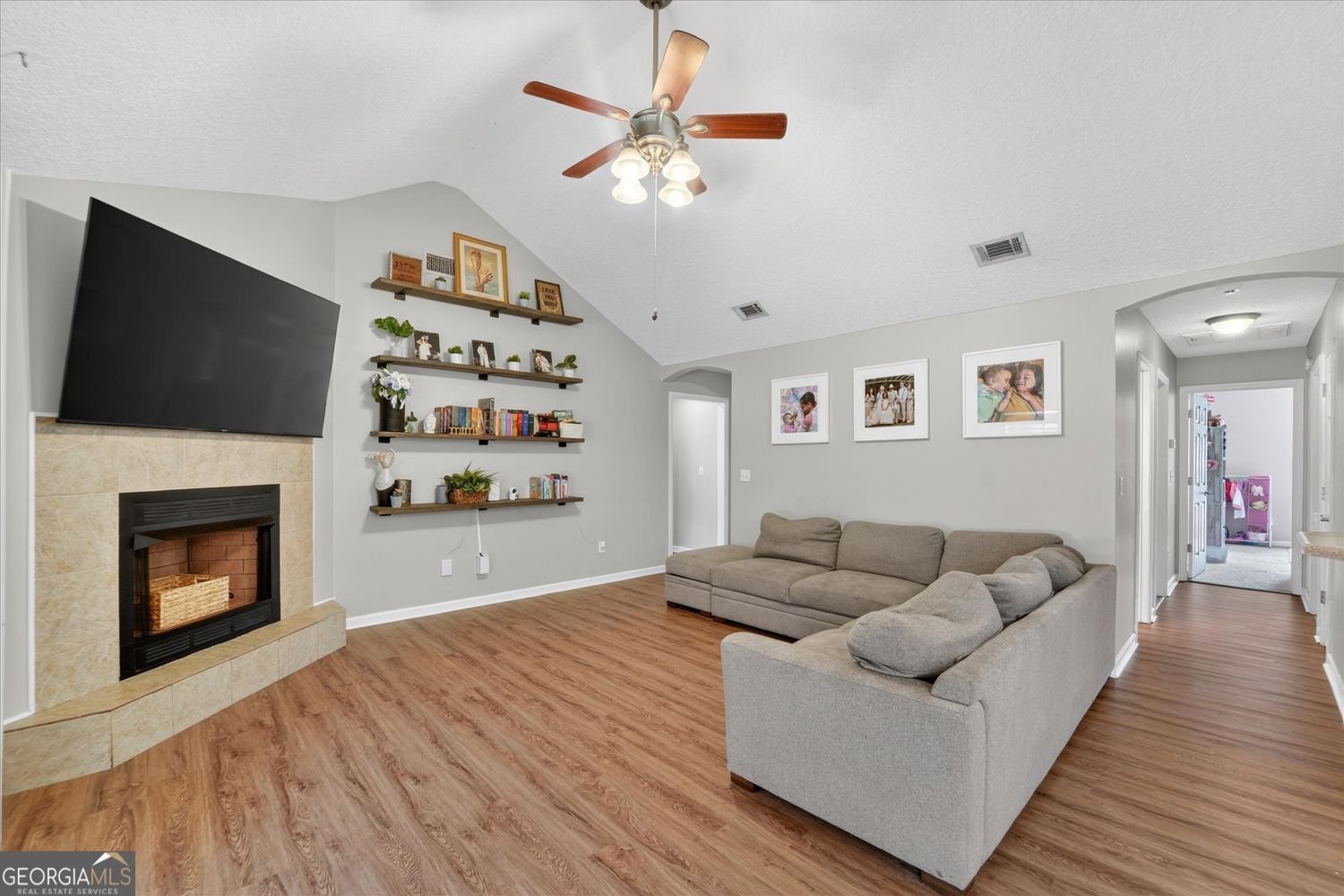 359 Poole Road Ludowici - Photo 8
