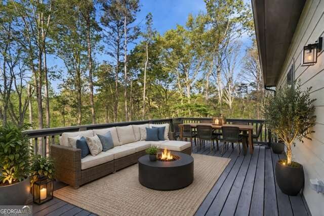 322 Elmwood Circle Ellijay - Photo 20