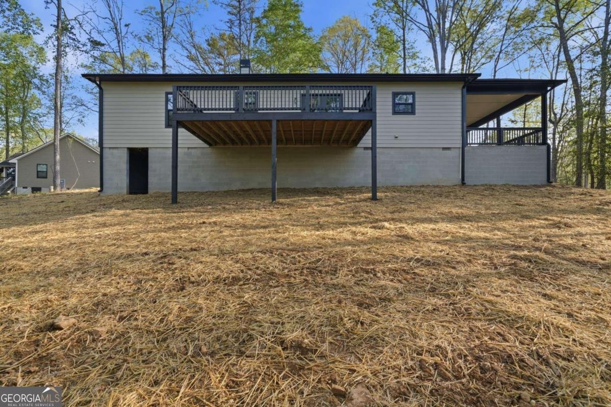 322 Elmwood Circle Ellijay - Photo 21
