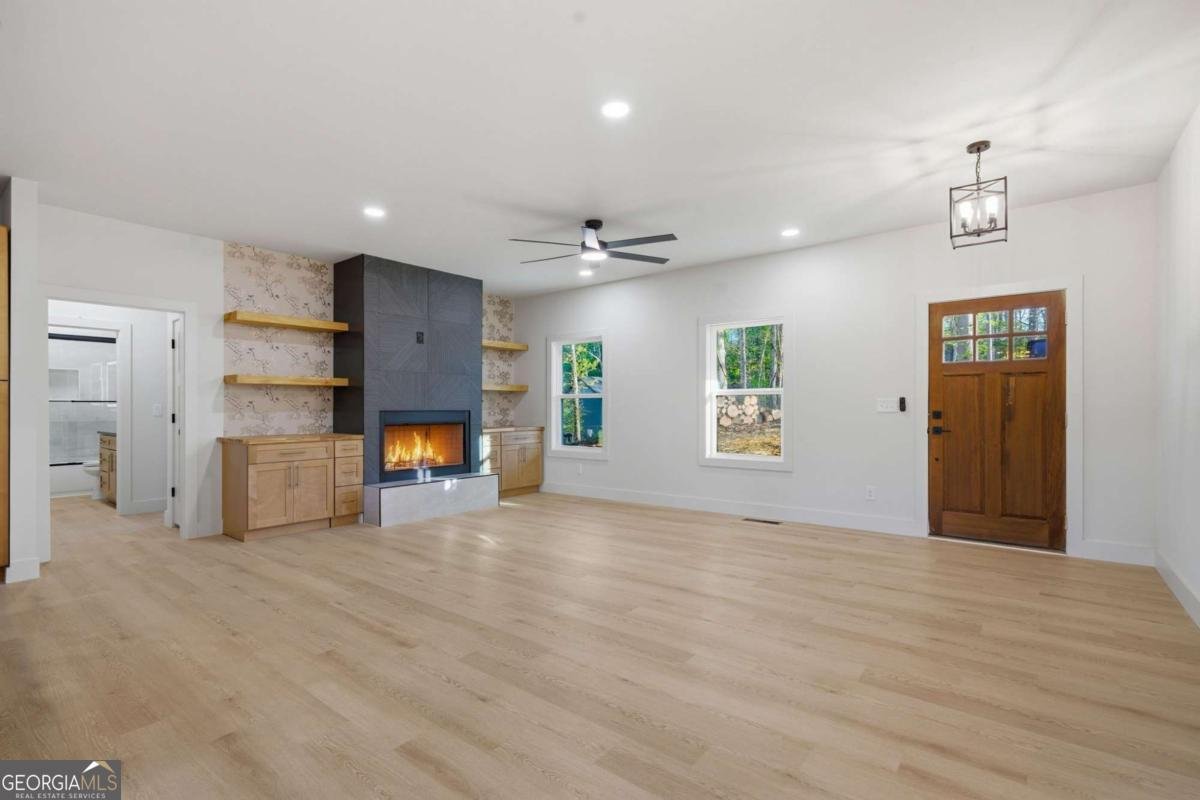 322 Elmwood Circle Ellijay - Photo 6