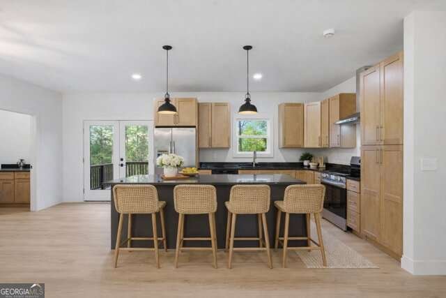 322 Elmwood Circle Ellijay - Photo 7