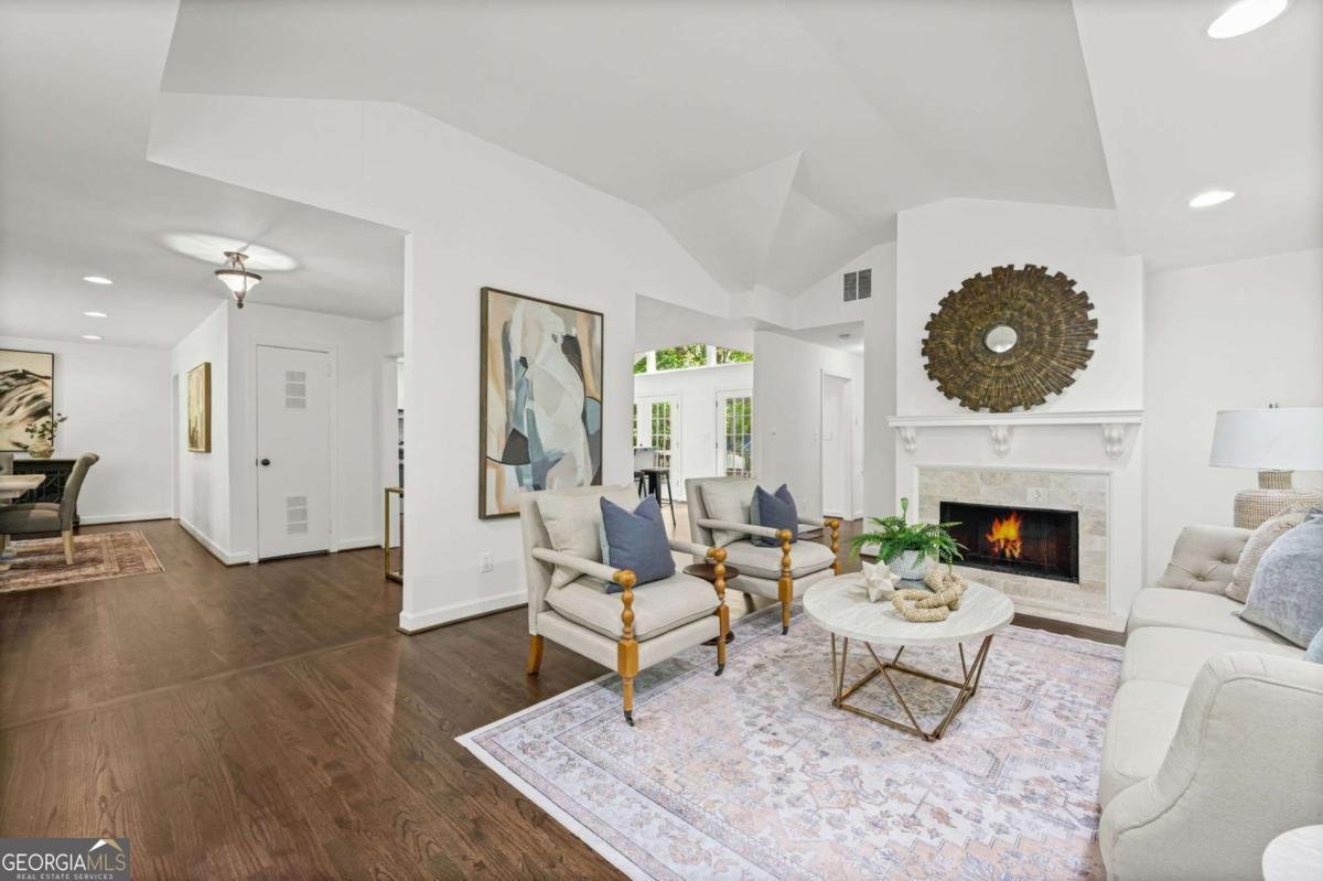 835 Willivee Drive Decatur - Photo 10