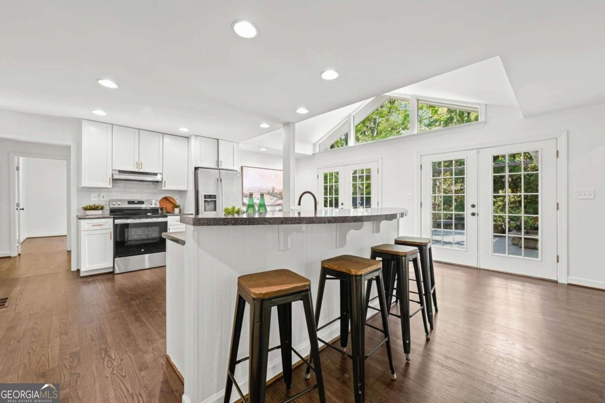 835 Willivee Drive Decatur - Photo 13