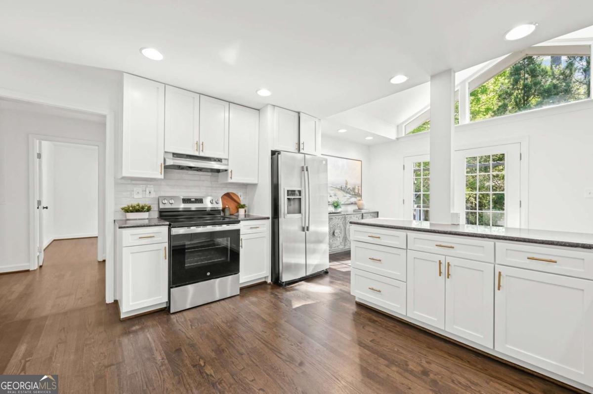 835 Willivee Drive Decatur - Photo 14