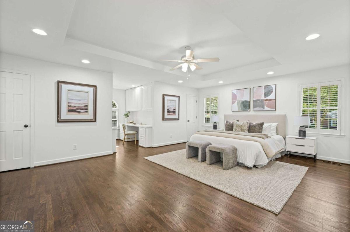 835 Willivee Drive Decatur - Photo 20