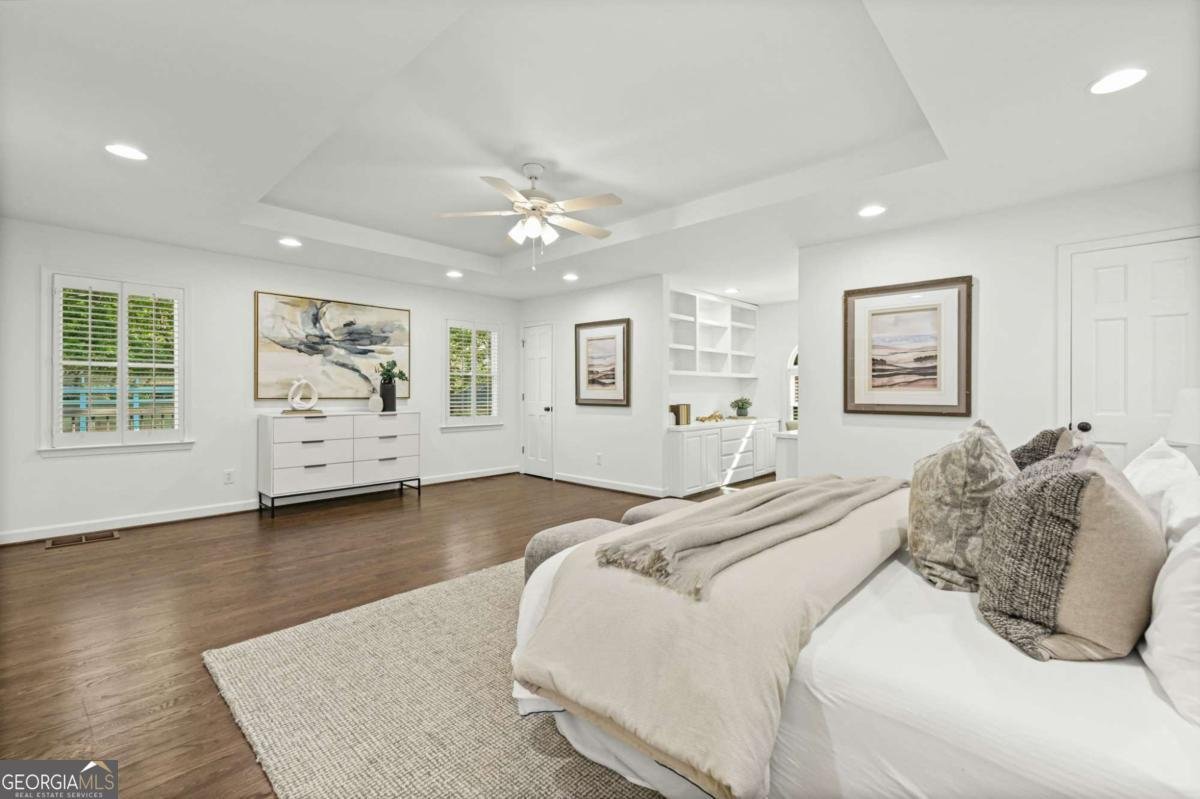 835 Willivee Drive Decatur - Photo 21