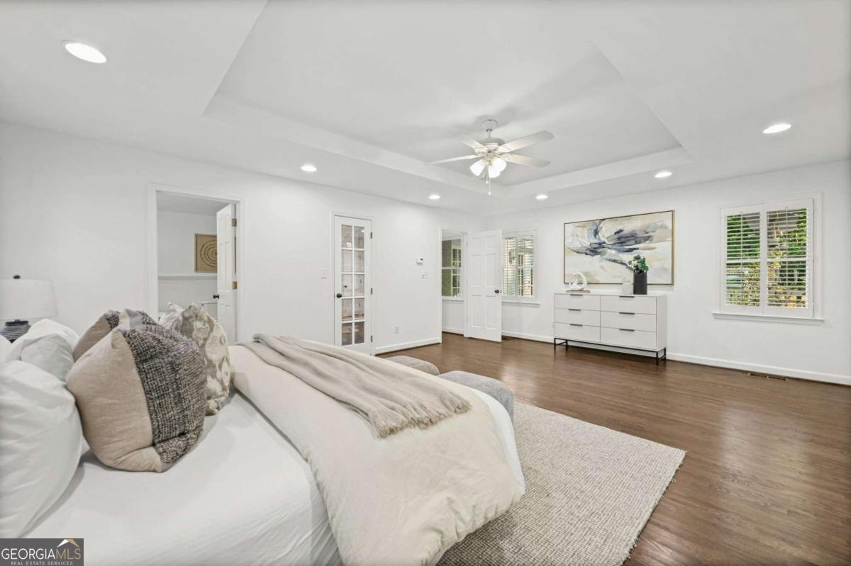 835 Willivee Drive Decatur - Photo 22