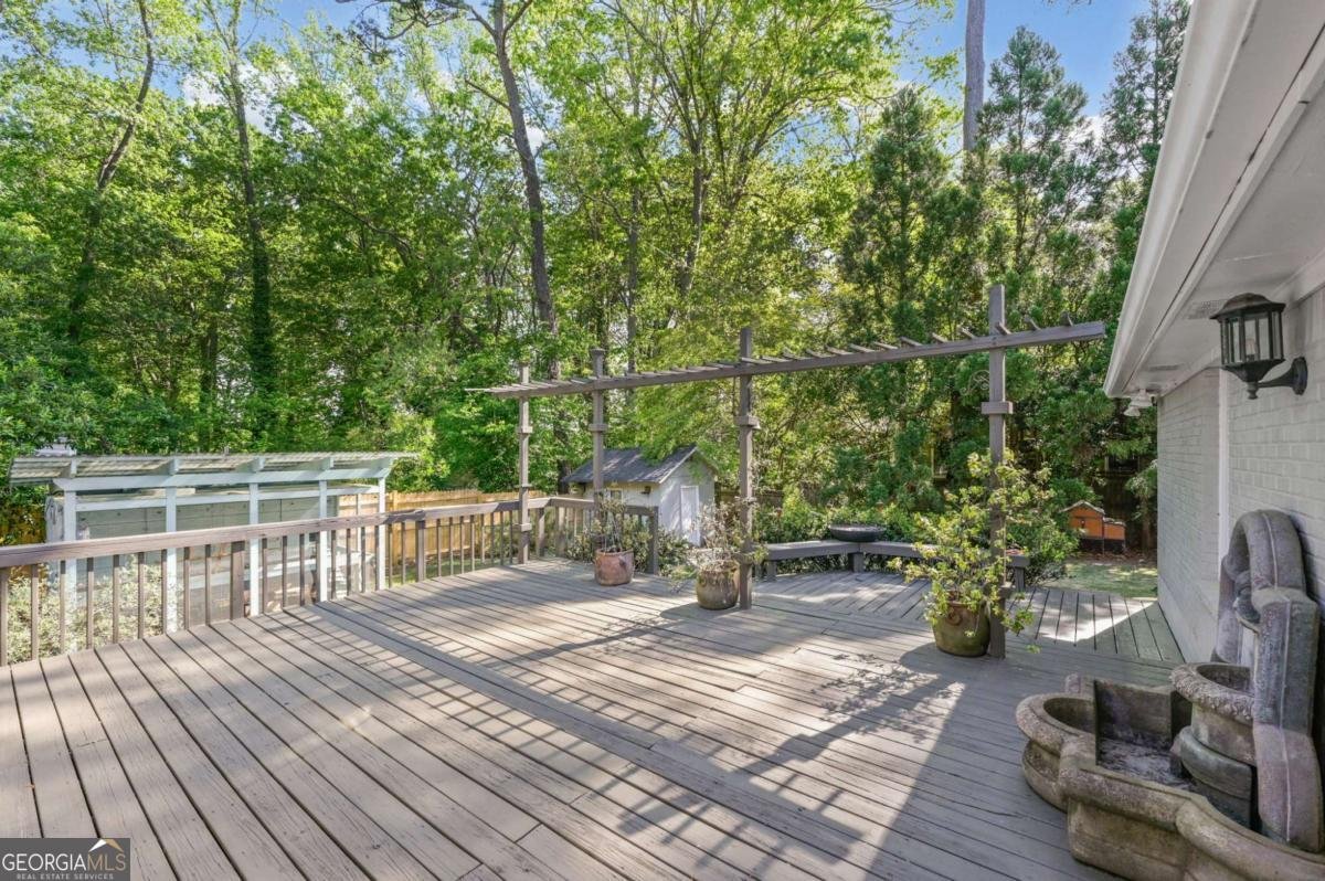 835 Willivee Drive Decatur - Photo 32