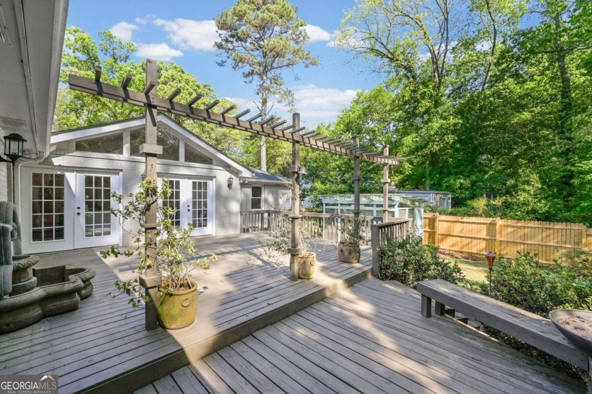 835 Willivee Drive Decatur - Photo 33