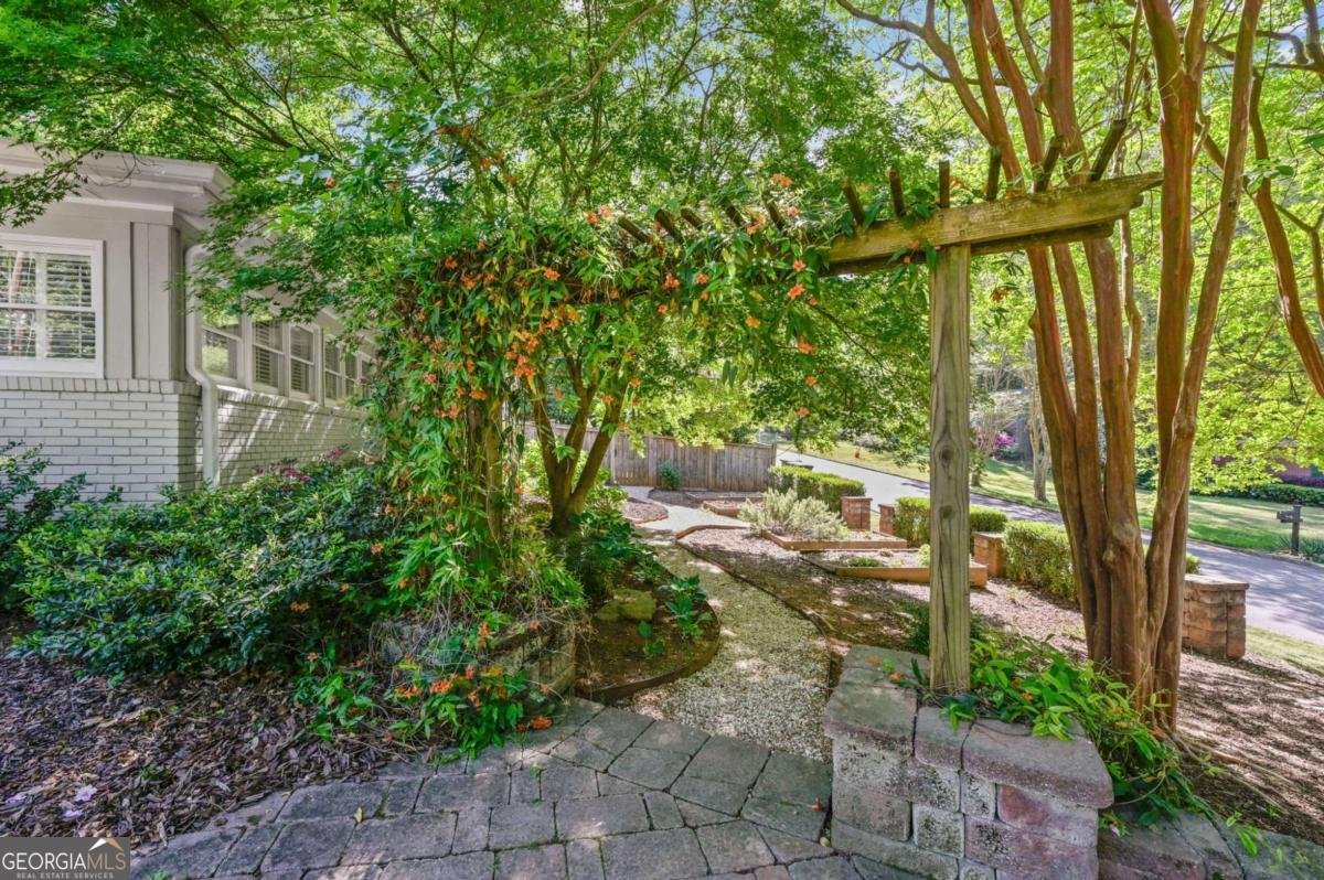 835 Willivee Drive Decatur - Photo 35