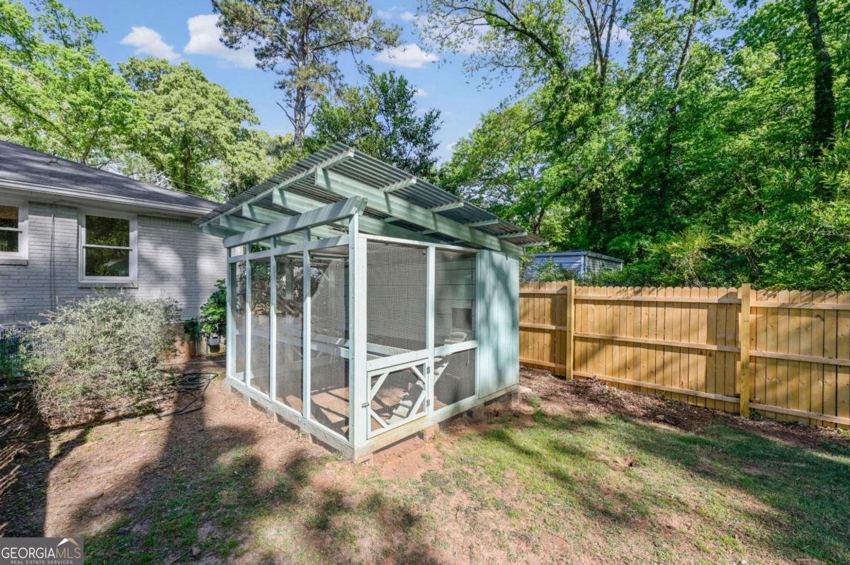 835 Willivee Drive Decatur - Photo 36