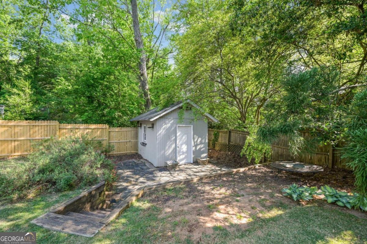 835 Willivee Drive Decatur - Photo 37