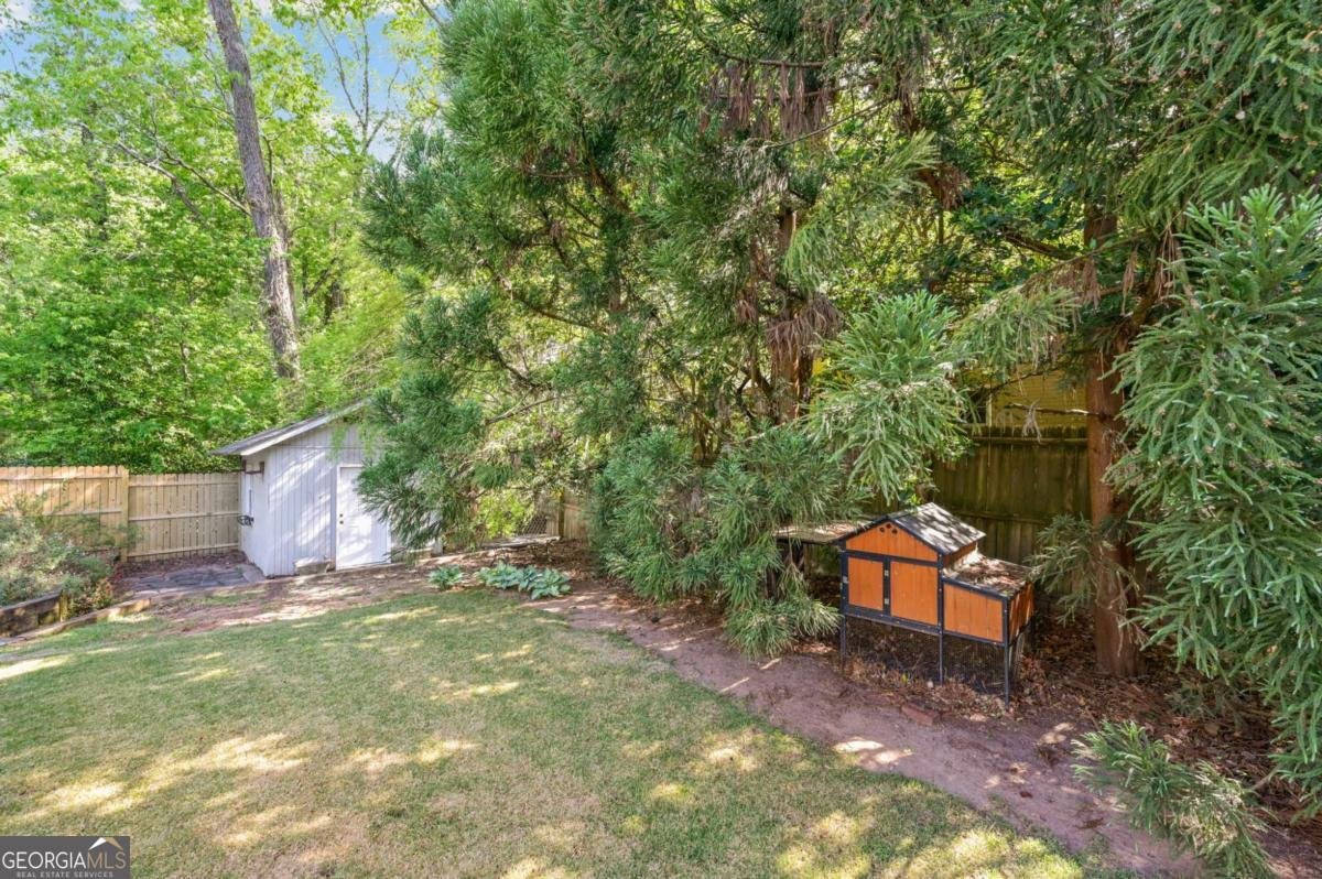 835 Willivee Drive Decatur - Photo 38